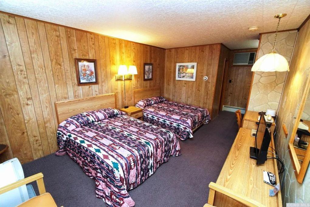 Red Ranch Inn Catskill Esterno foto