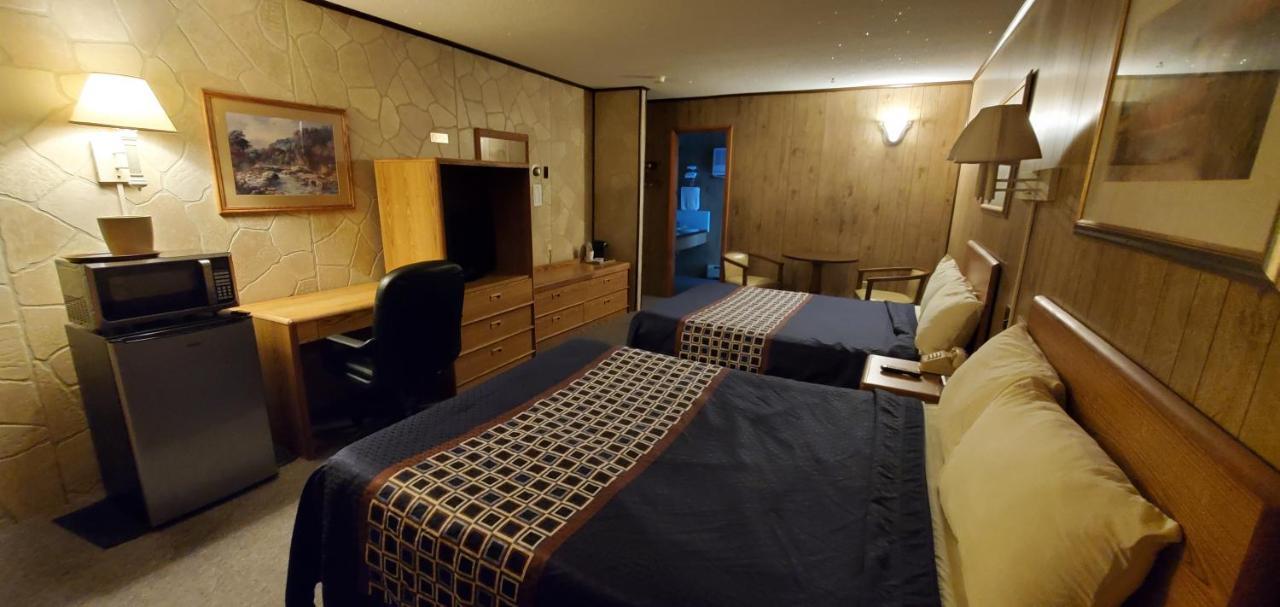 Red Ranch Inn Catskill Esterno foto