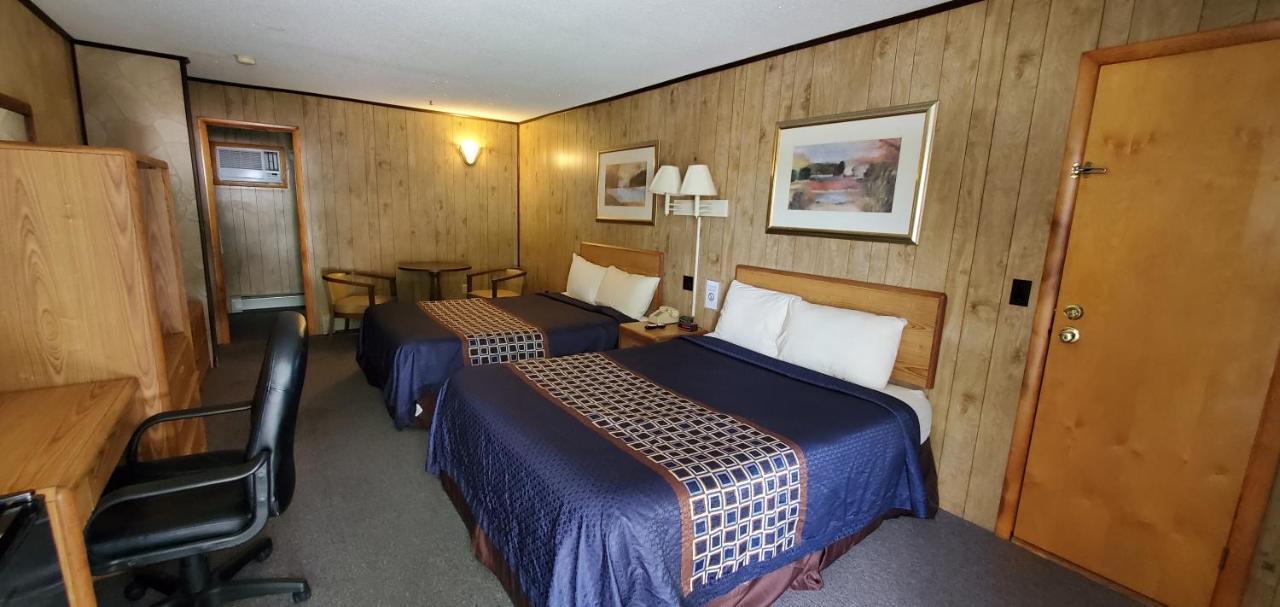 Red Ranch Inn Catskill Esterno foto