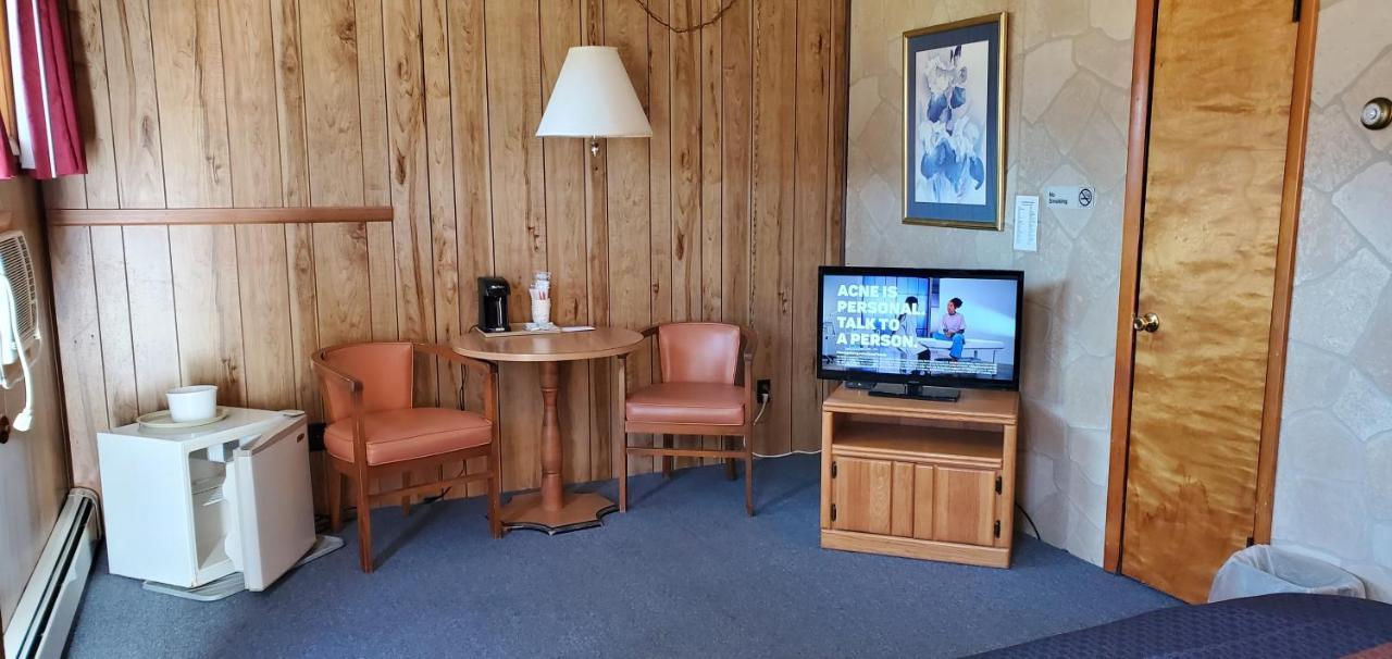 Red Ranch Inn Catskill Esterno foto