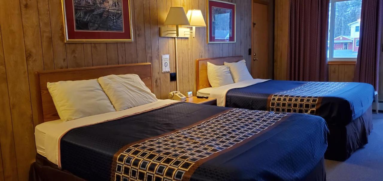 Red Ranch Inn Catskill Esterno foto