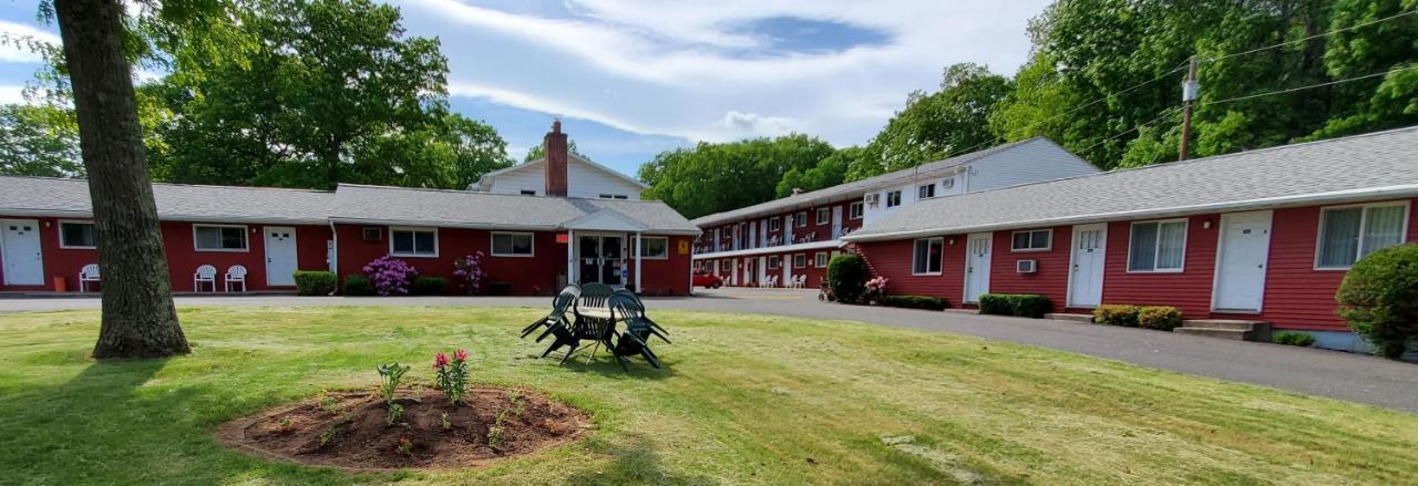 Red Ranch Inn Catskill Esterno foto
