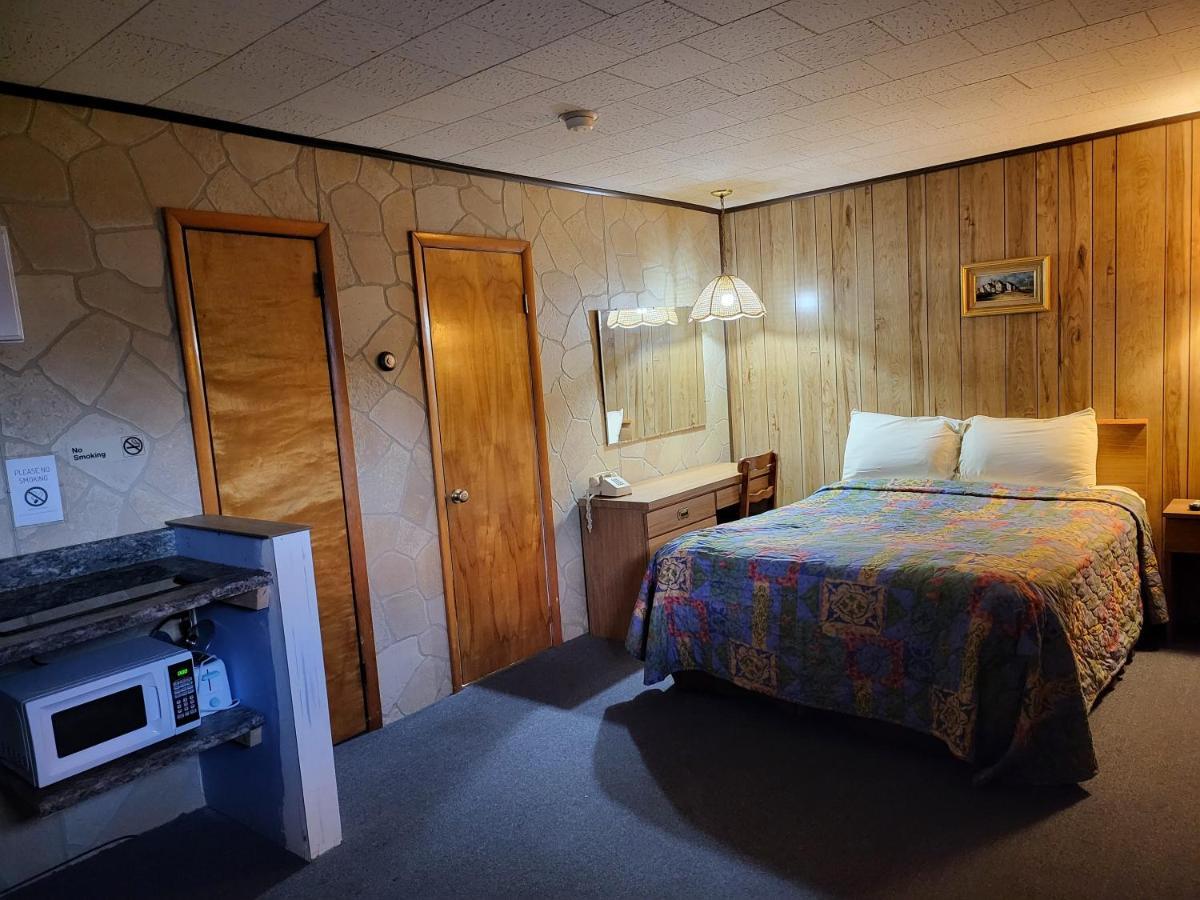 Red Ranch Inn Catskill Esterno foto
