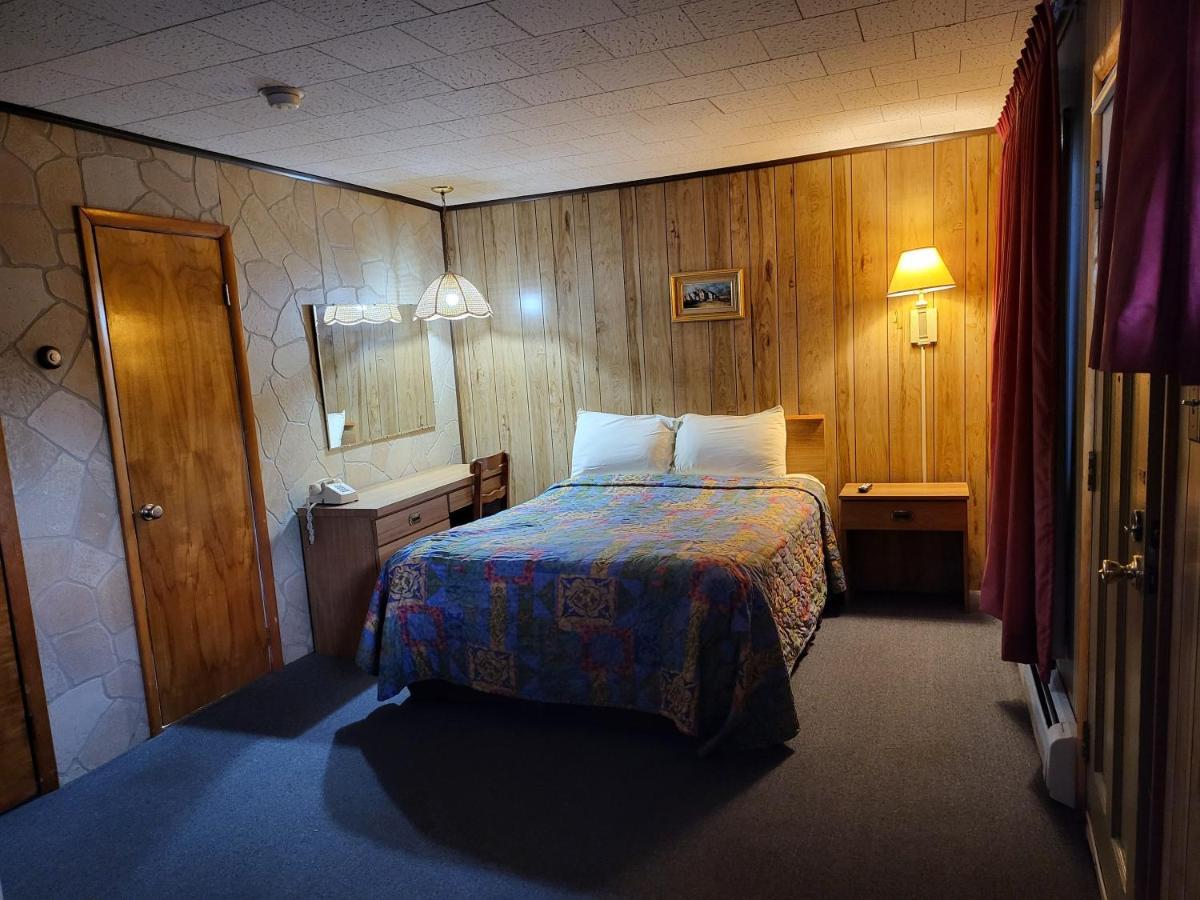 Red Ranch Inn Catskill Esterno foto