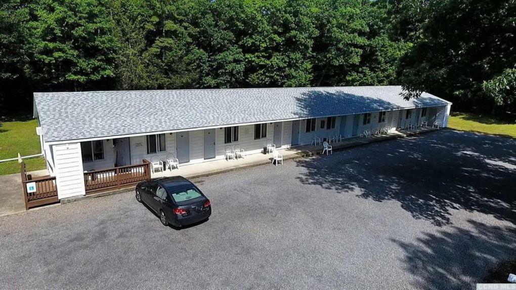 Red Ranch Inn Catskill Esterno foto