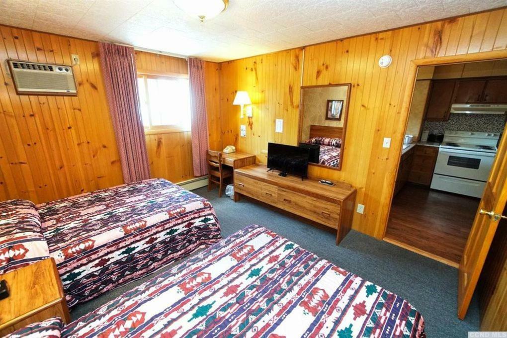 Red Ranch Inn Catskill Esterno foto