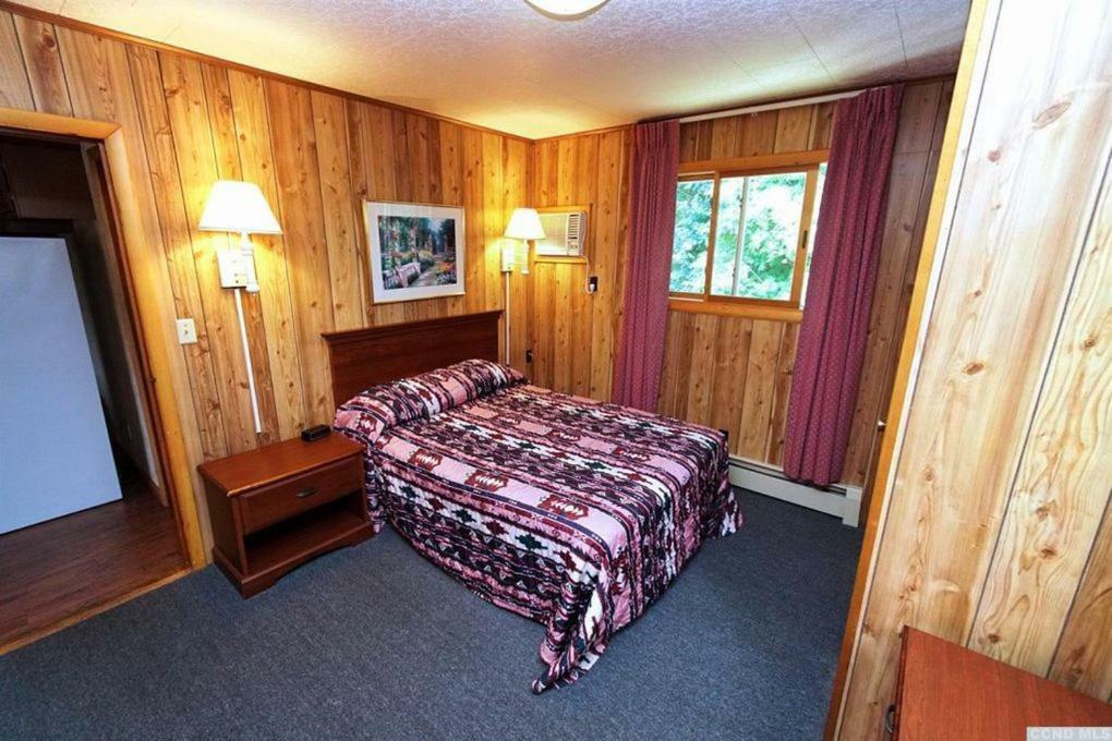 Red Ranch Inn Catskill Esterno foto