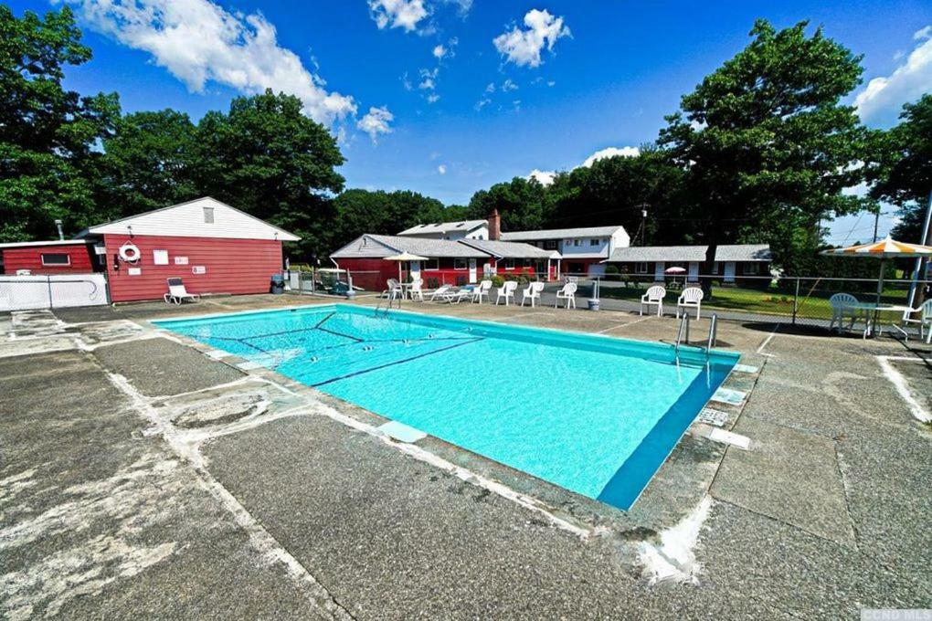 Red Ranch Inn Catskill Esterno foto