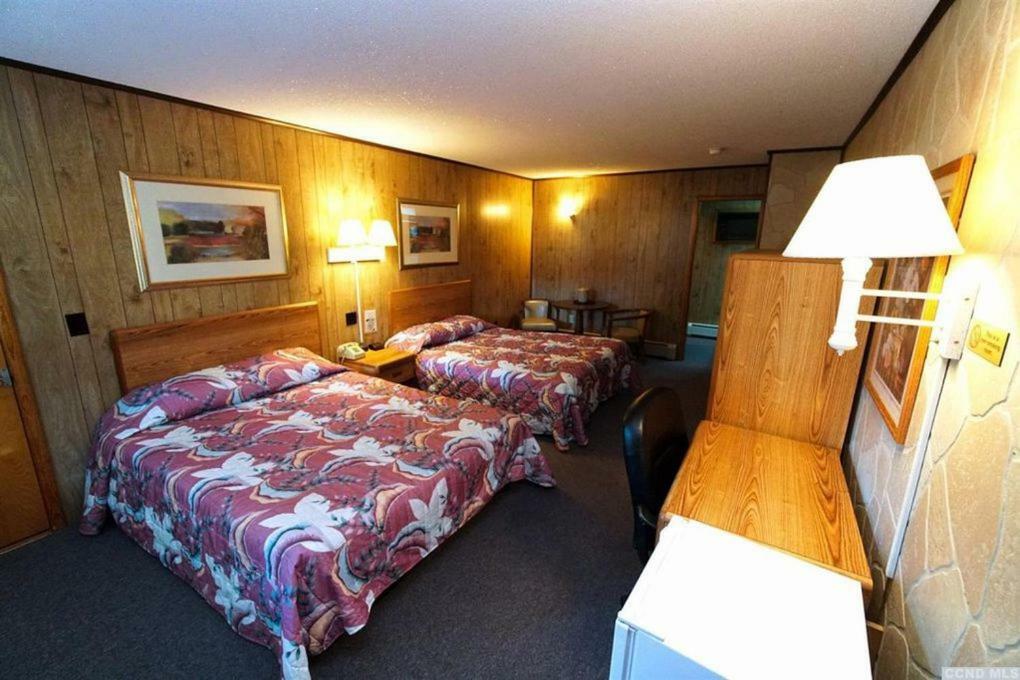 Red Ranch Inn Catskill Esterno foto