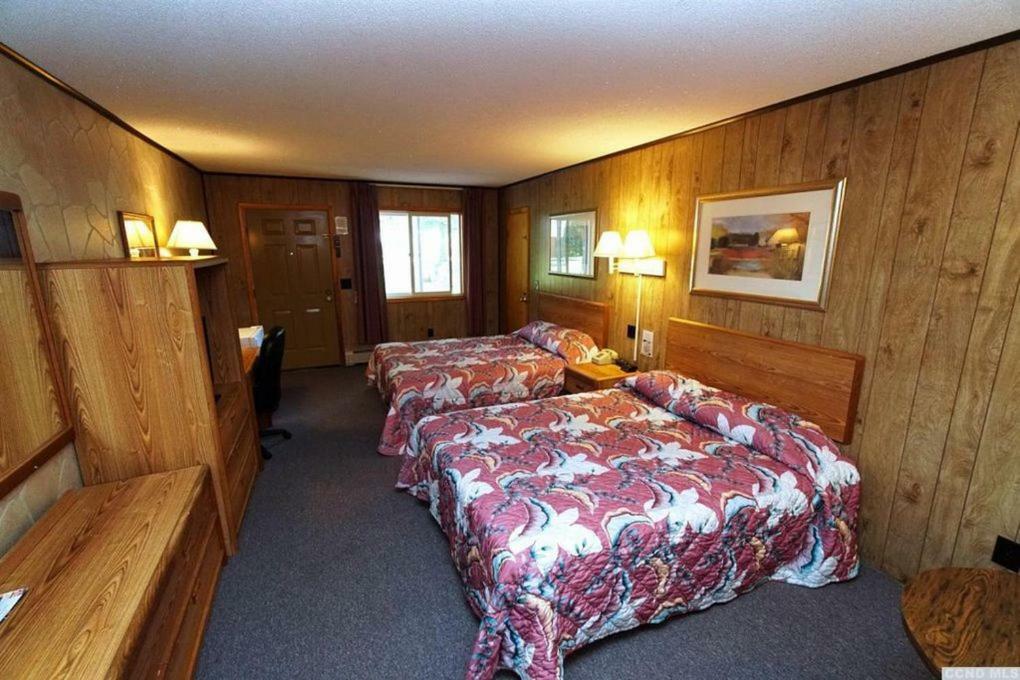 Red Ranch Inn Catskill Esterno foto