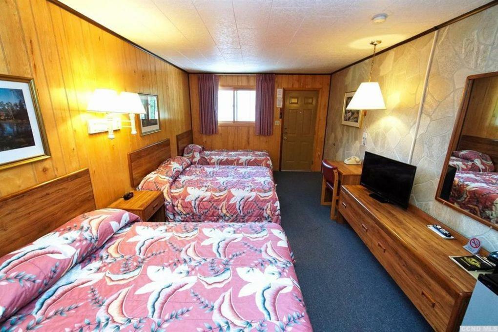 Red Ranch Inn Catskill Esterno foto