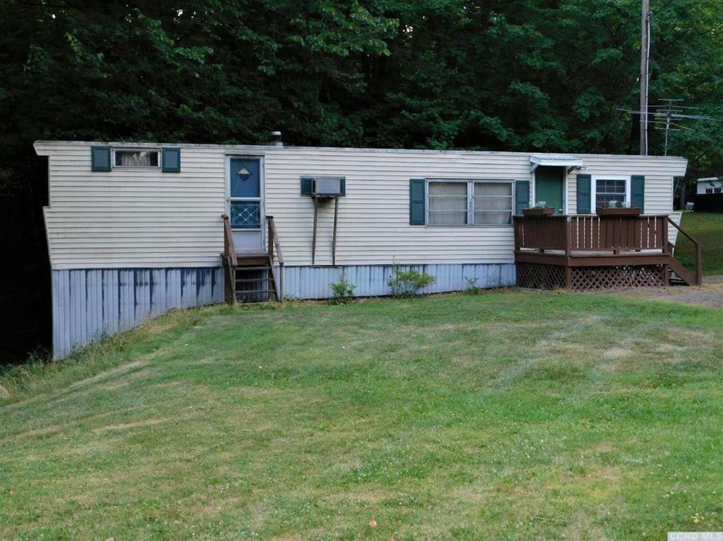 Red Ranch Inn Catskill Esterno foto