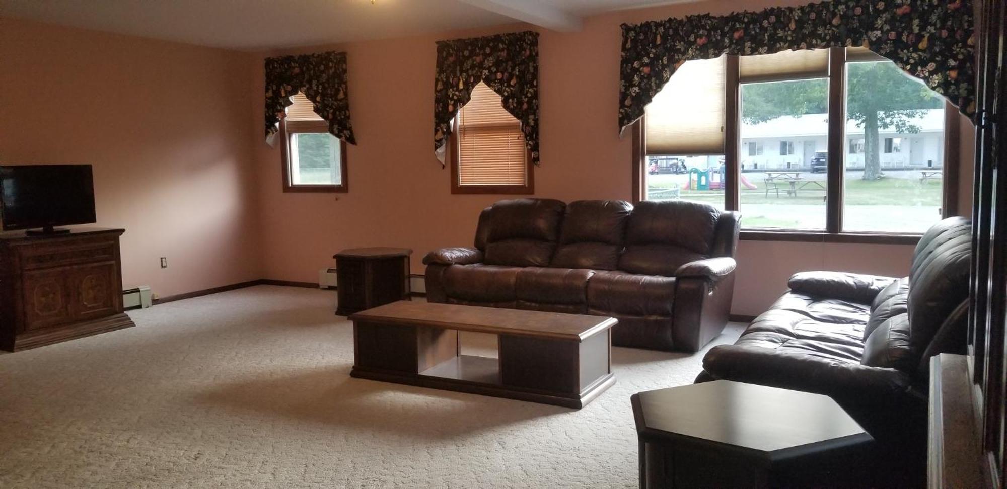 Red Ranch Inn Catskill Esterno foto