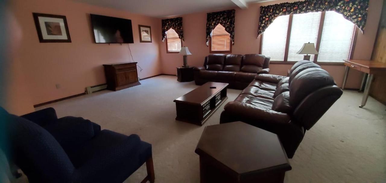 Red Ranch Inn Catskill Esterno foto