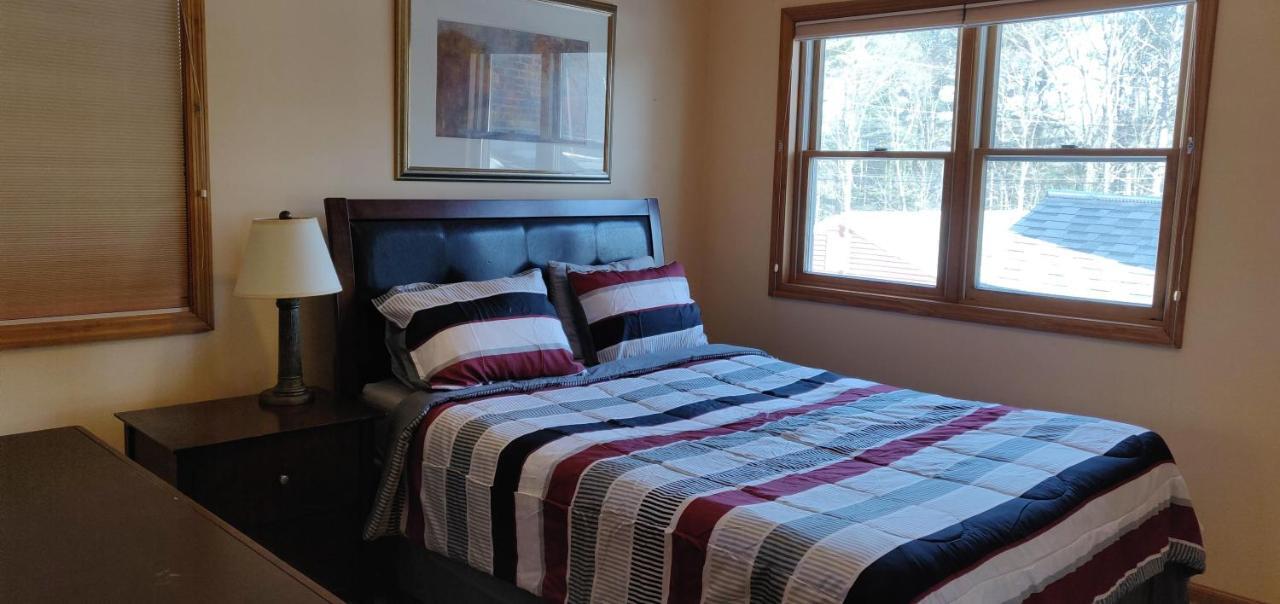 Red Ranch Inn Catskill Esterno foto