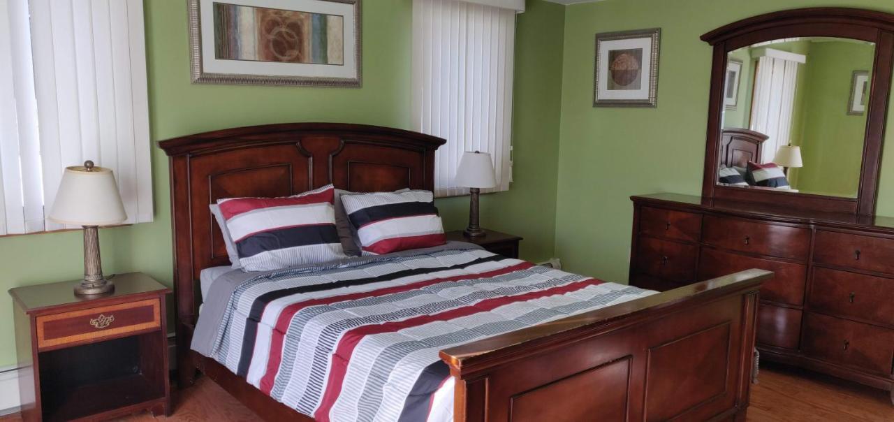 Red Ranch Inn Catskill Esterno foto