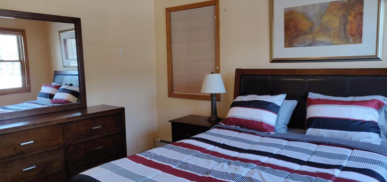 Red Ranch Inn Catskill Esterno foto